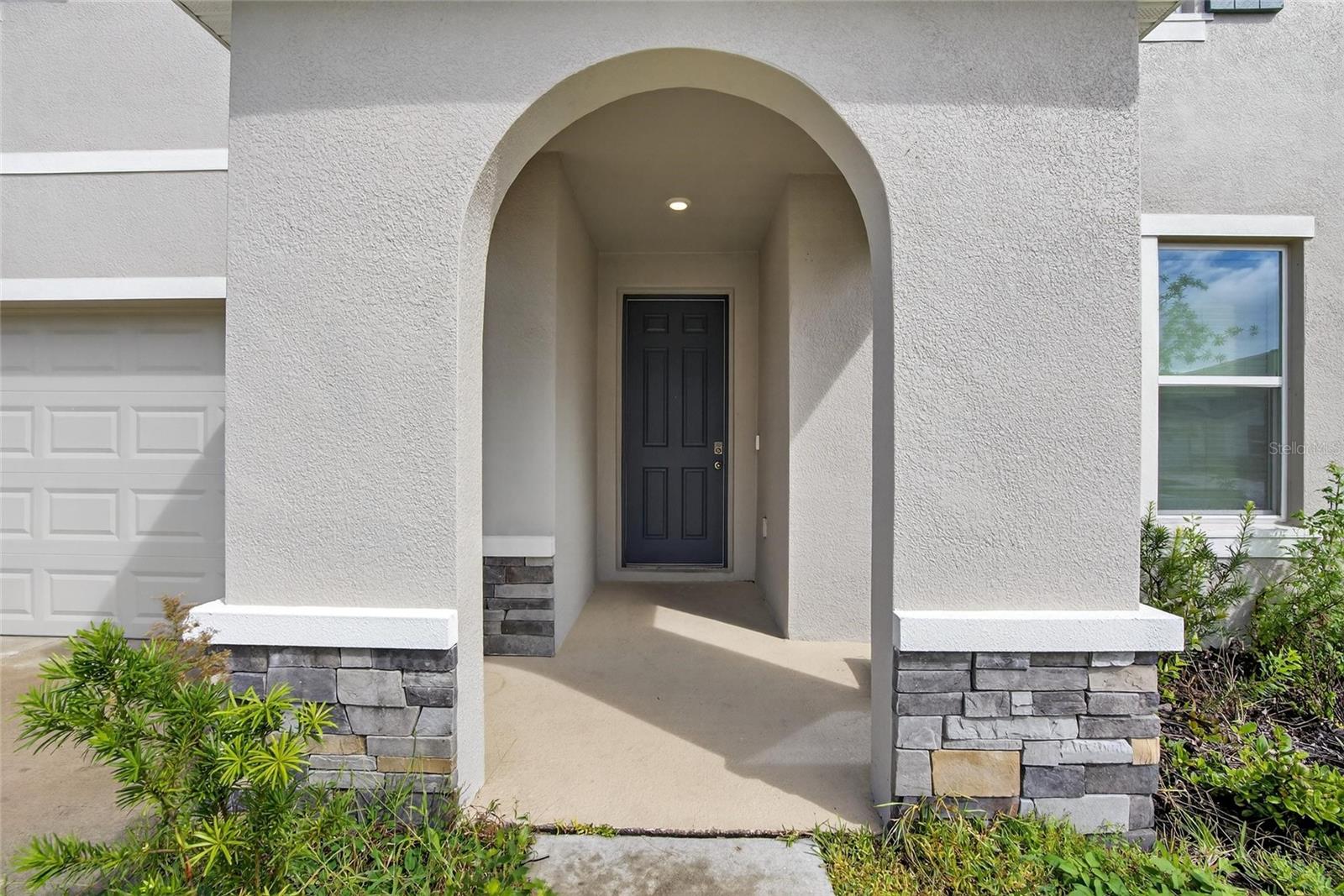 WYNDFIELDS PH 1A & 1A1 - Residential Lease