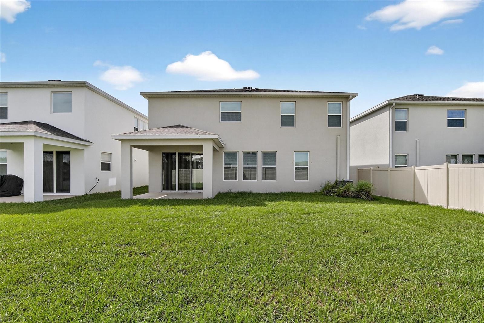 WYNDFIELDS PH 1A & 1A1 - Residential Lease