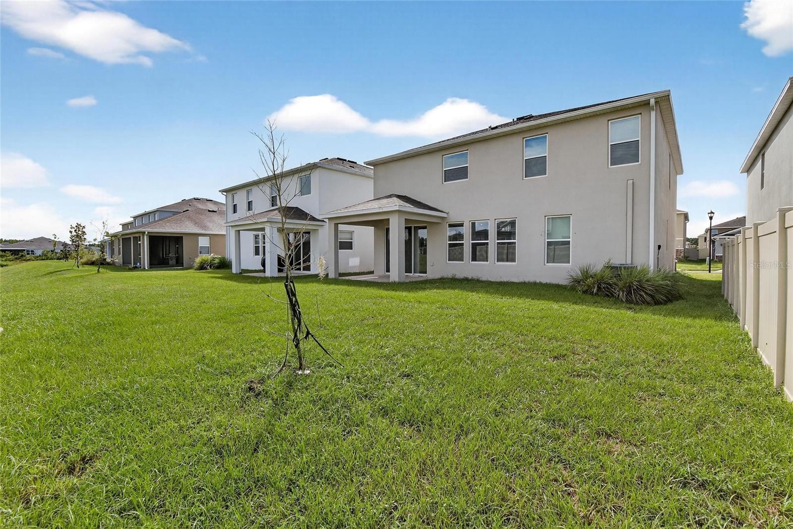 WYNDFIELDS PH 1A & 1A1 - Residential Lease
