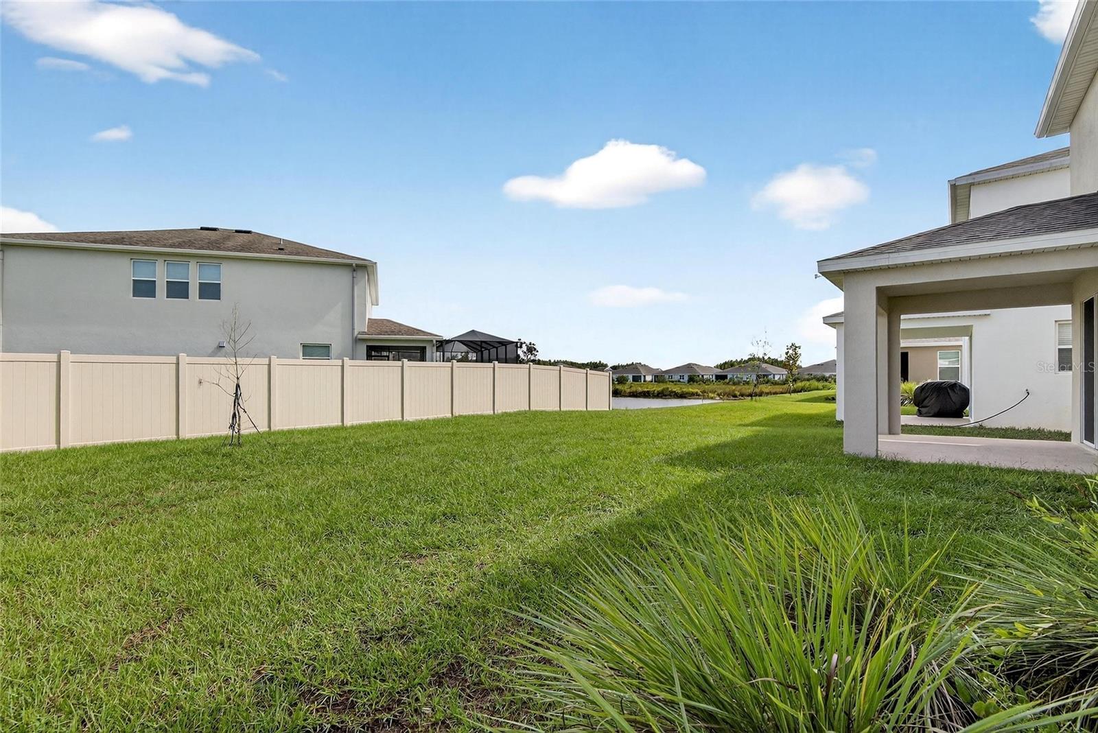 WYNDFIELDS PH 1A & 1A1 - Residential Lease