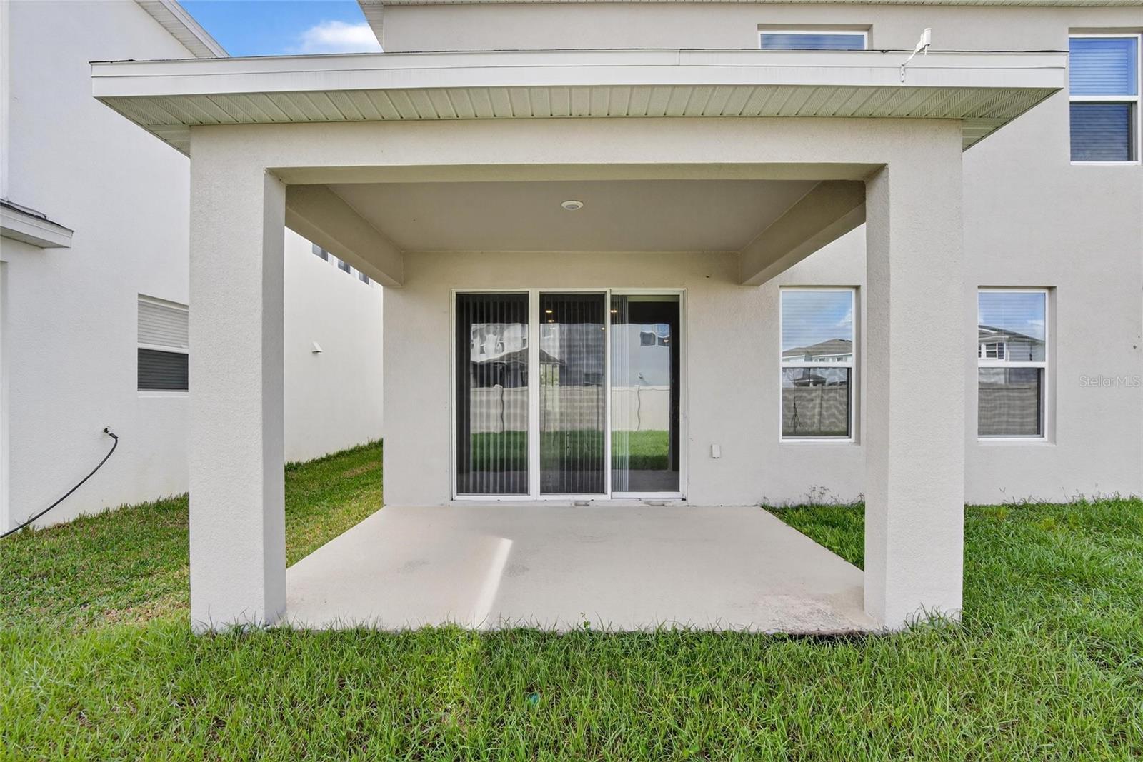 WYNDFIELDS PH 1A & 1A1 - Residential Lease