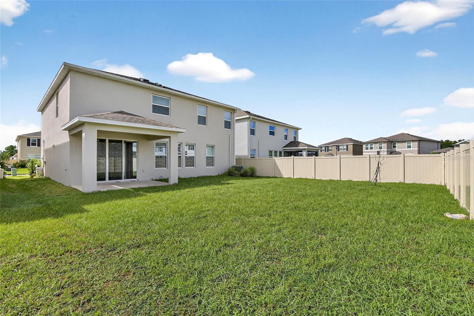 WYNDFIELDS PH 1A & 1A1 - Residential Lease