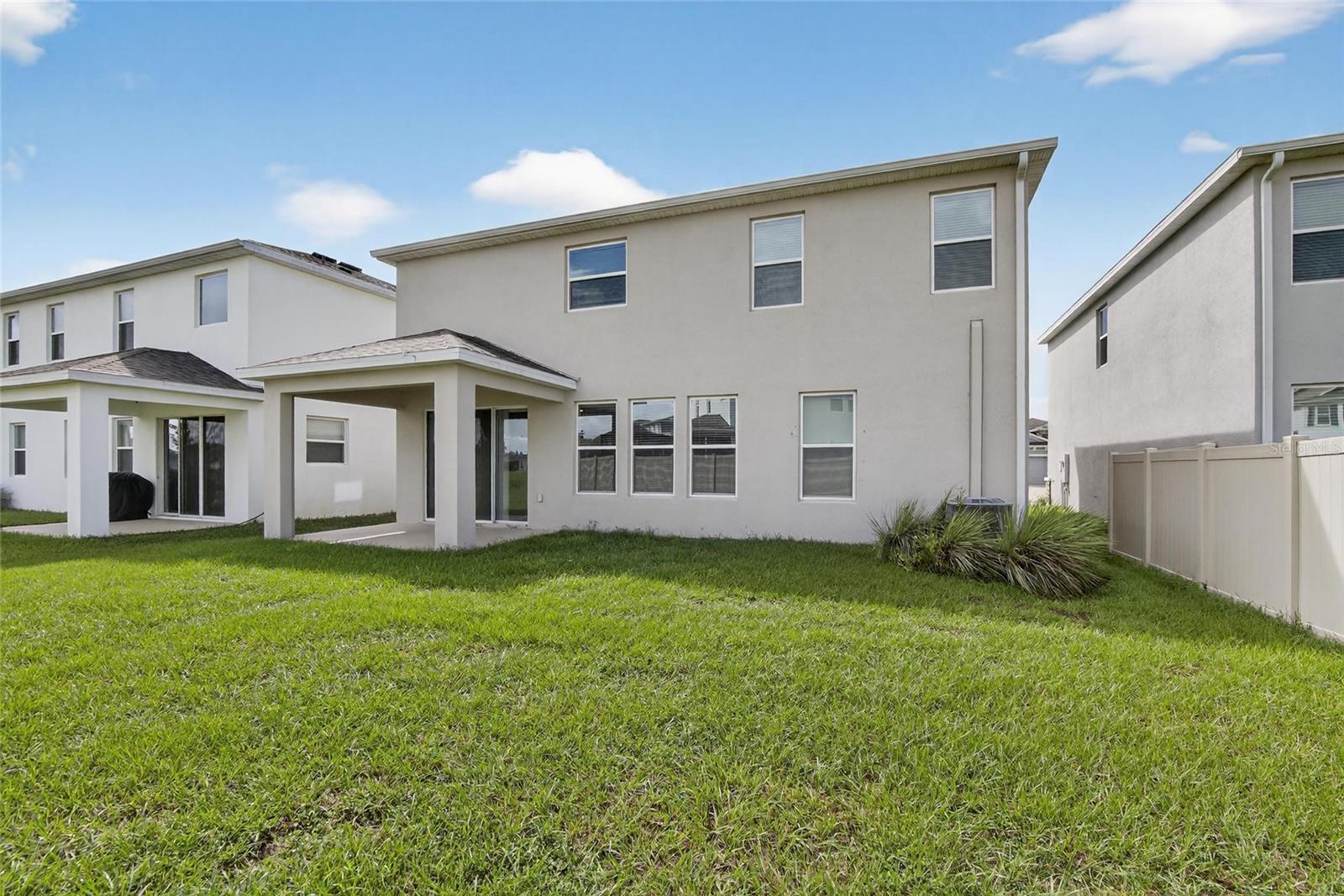 WYNDFIELDS PH 1A & 1A1 - Residential Lease