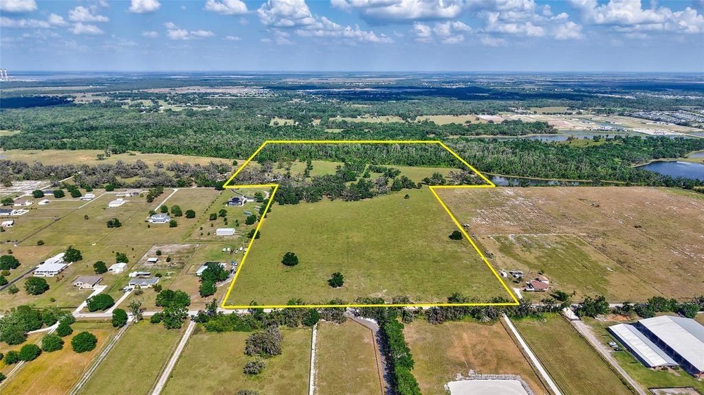 Photo of 5900 Spencer Parrish Road, Parrish, FL 34219 (MLS # A4647928)