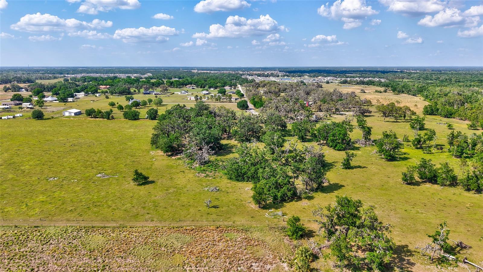 ACREAGE - Land