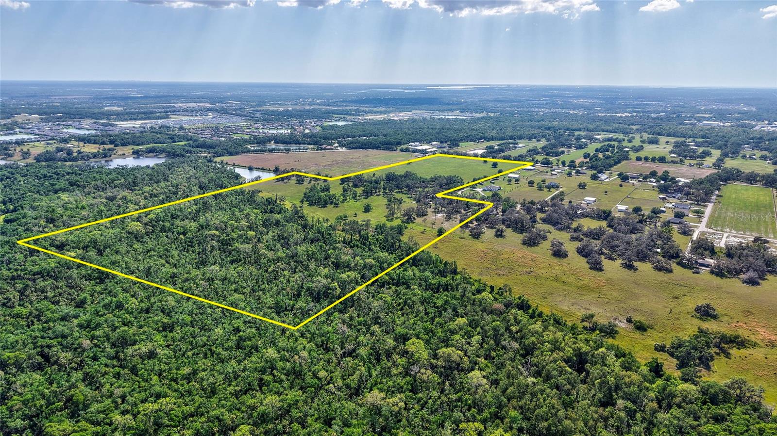 ACREAGE - Land