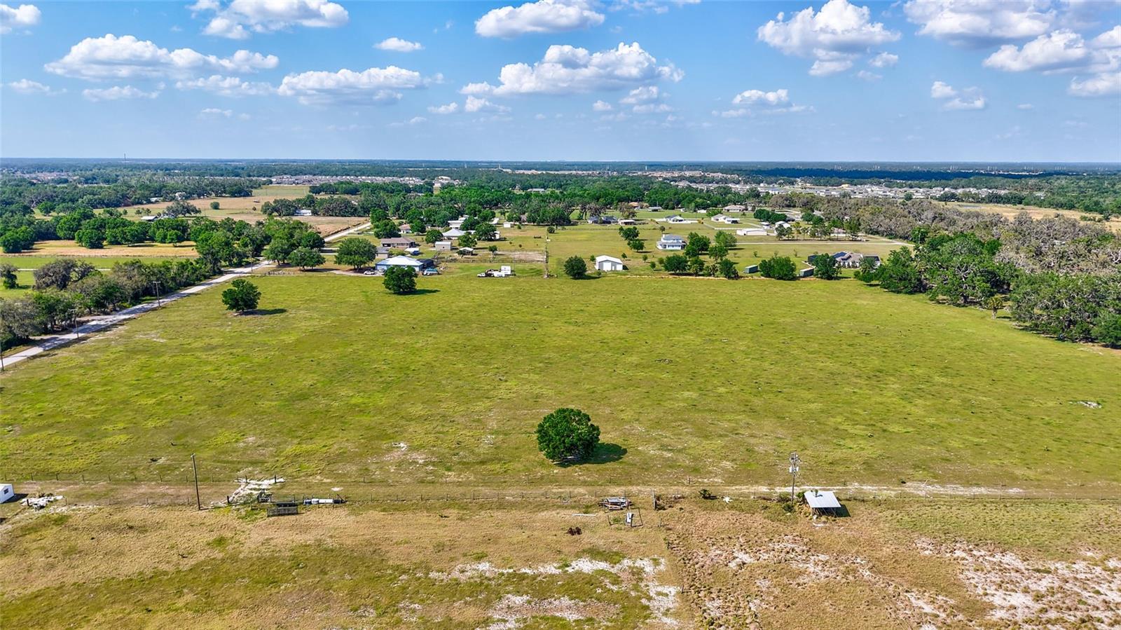 ACREAGE - Land