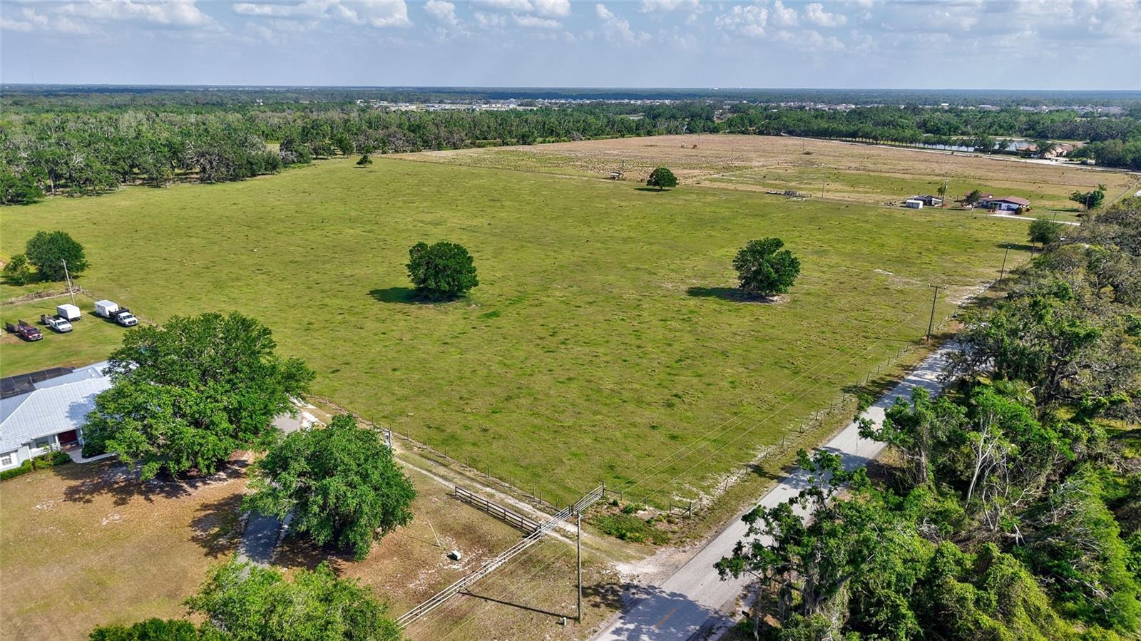 ACREAGE - Land