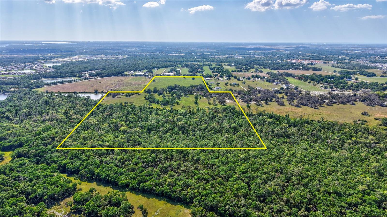 ACREAGE - Land