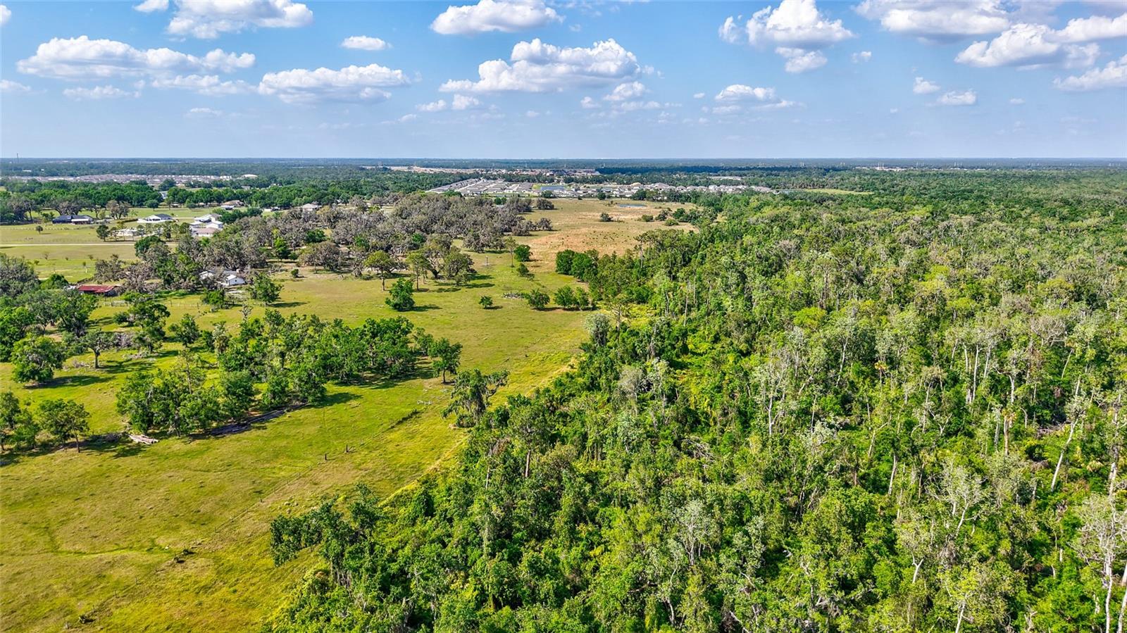 ACREAGE - Land