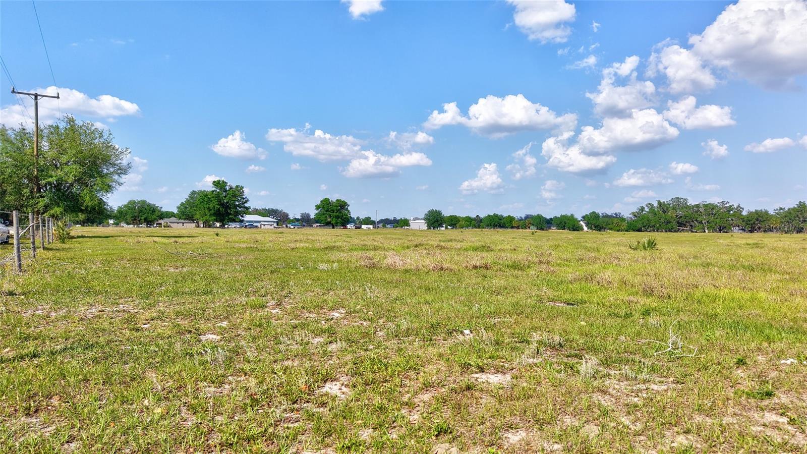 ACREAGE - Land