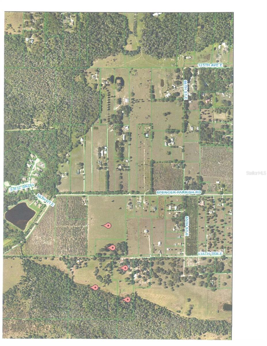 ACREAGE - Land