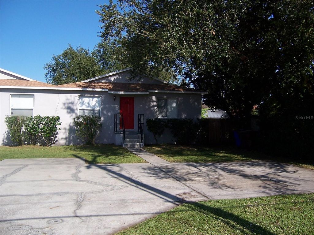 Photo of 40 E 10th Street, Saint Cloud, FL 34769 (MLS # O6357461)