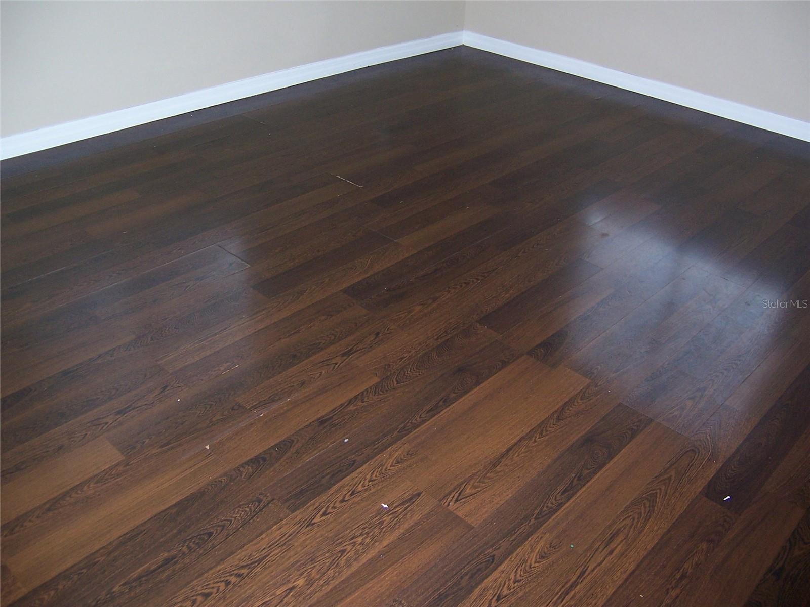 S L & I C TOWN OF ST CLOUD - Residential Lease