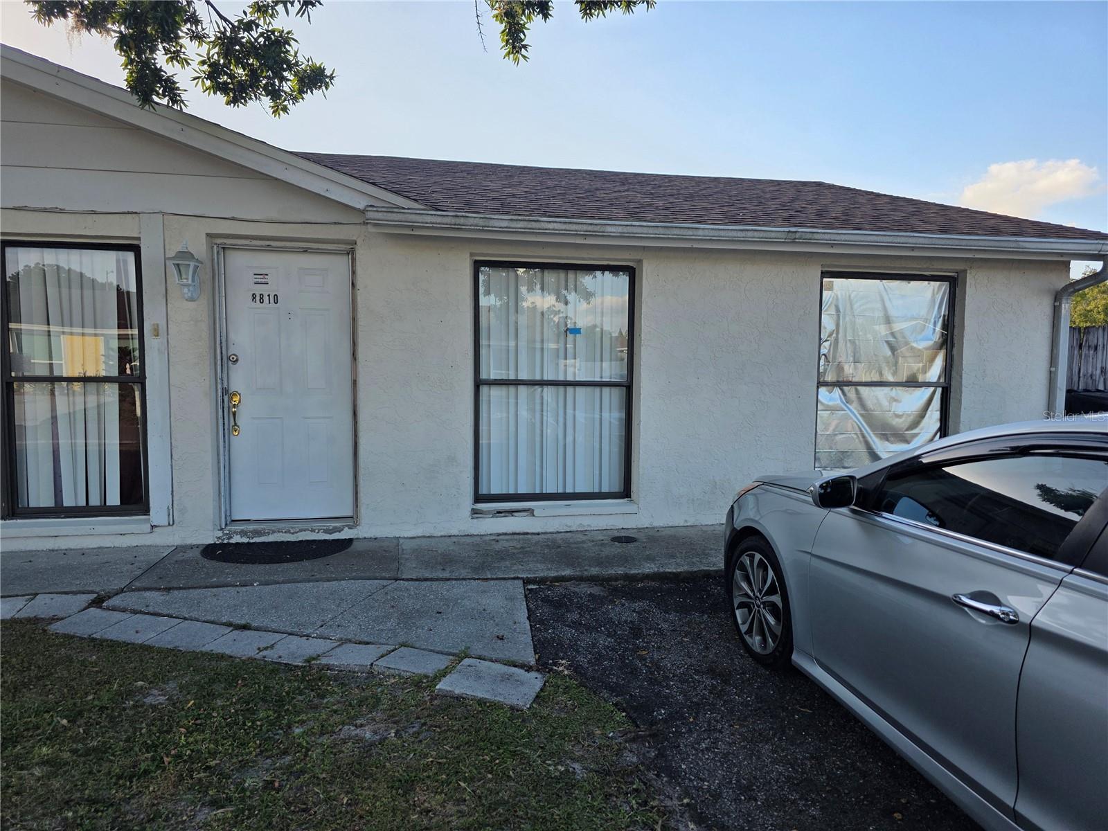 KENNY K SUB UNIT 2 - Residential Lease