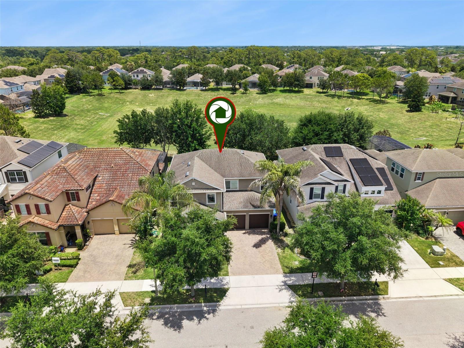 4231 OAK LODGE WAY