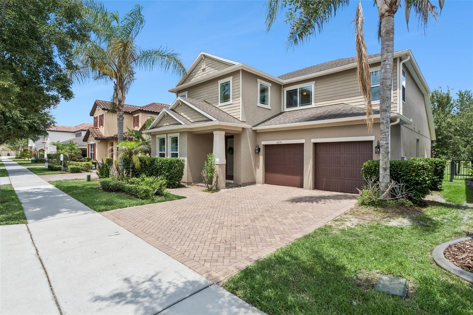 4231 OAK LODGE WAY