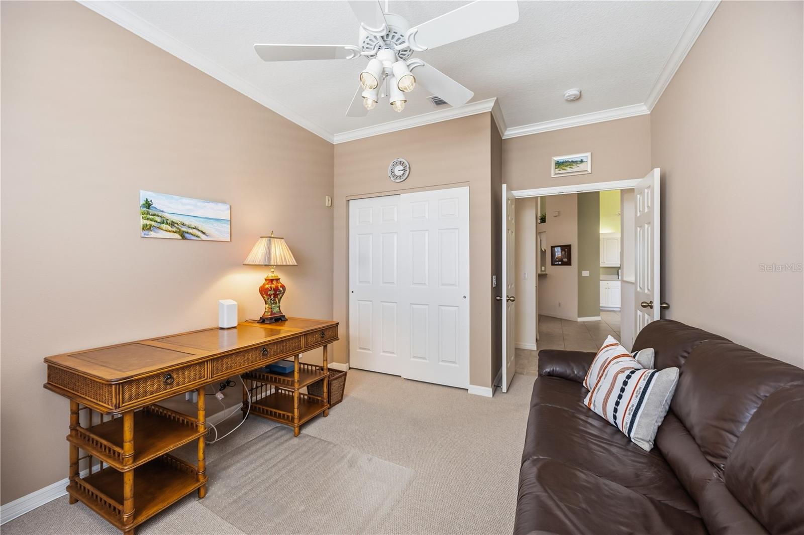 FAIRWAY GLEN ST ANDREWS PARK - Residential