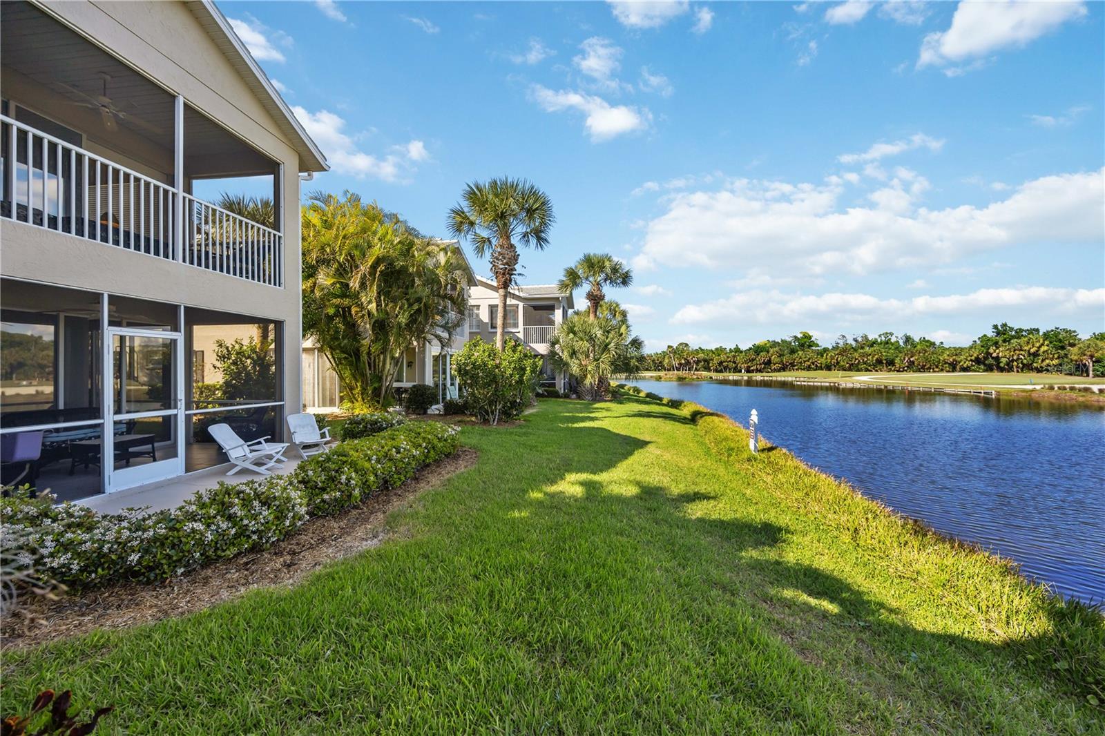 FAIRWAY GLEN ST ANDREWS PARK - Residential