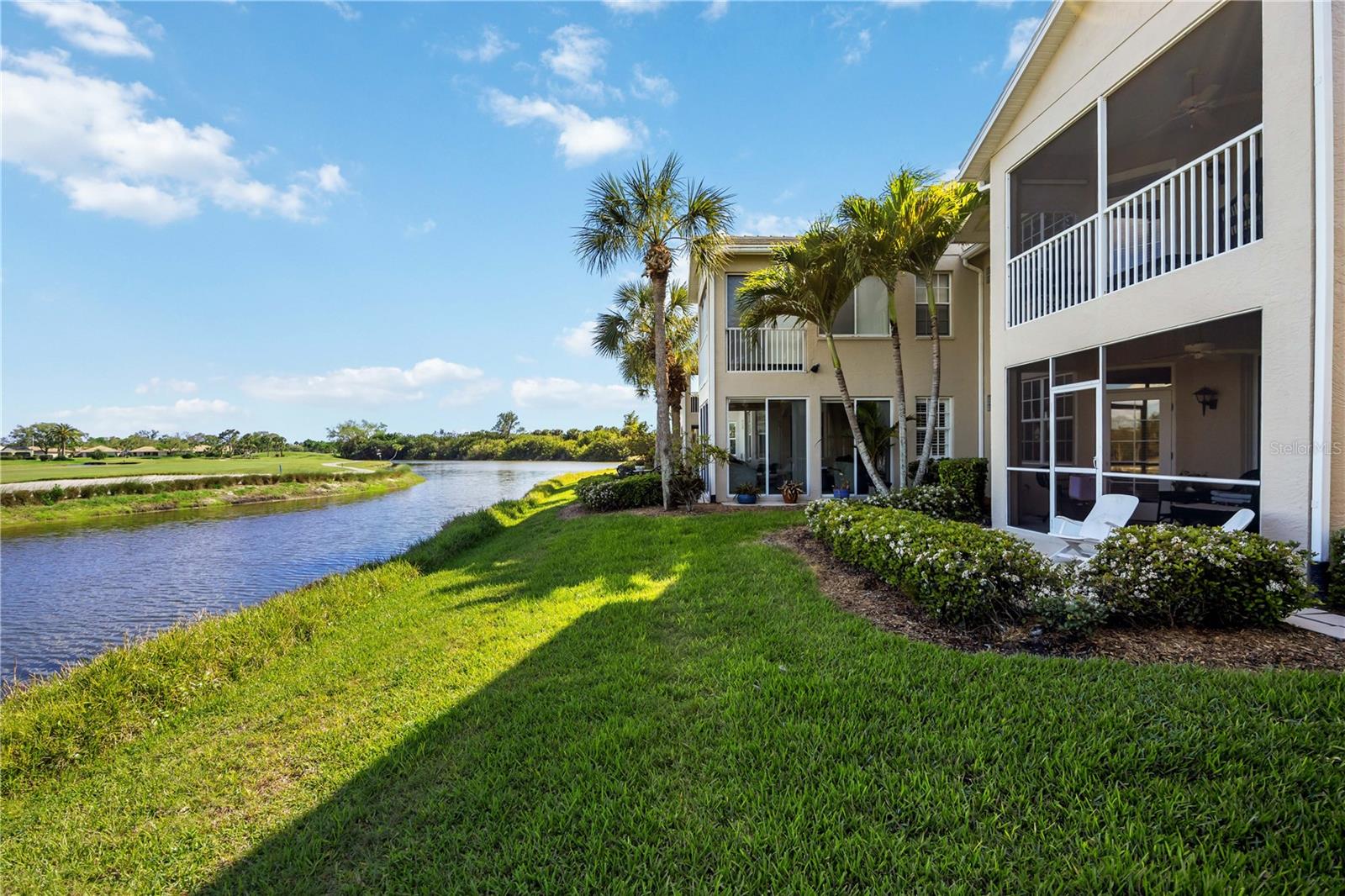 FAIRWAY GLEN ST ANDREWS PARK - Residential