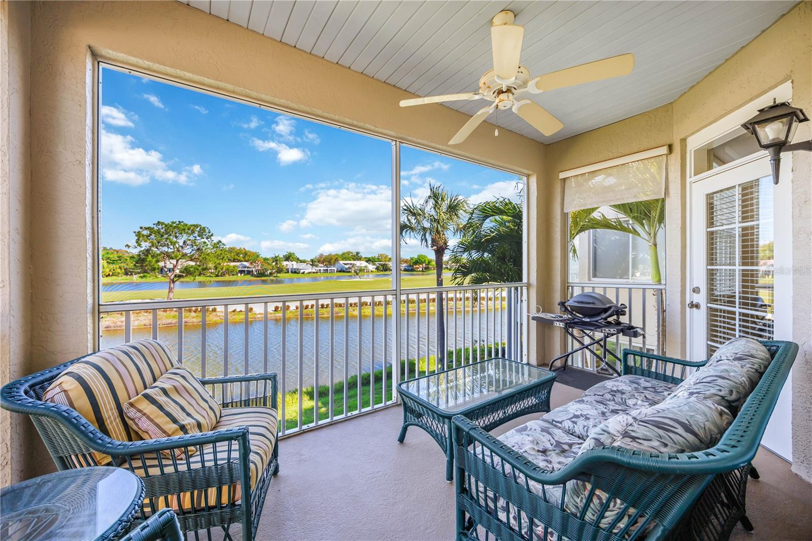 FAIRWAY GLEN ST ANDREWS PARK - Residential