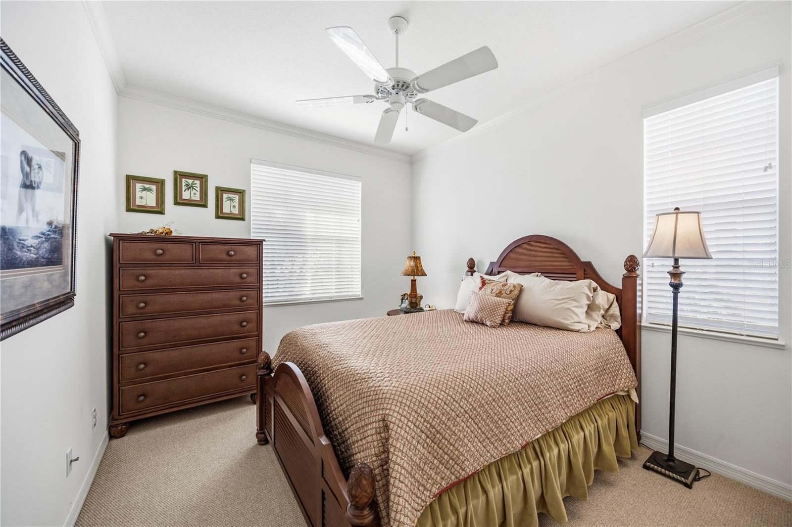 FAIRWAY GLEN ST ANDREWS PARK - Residential