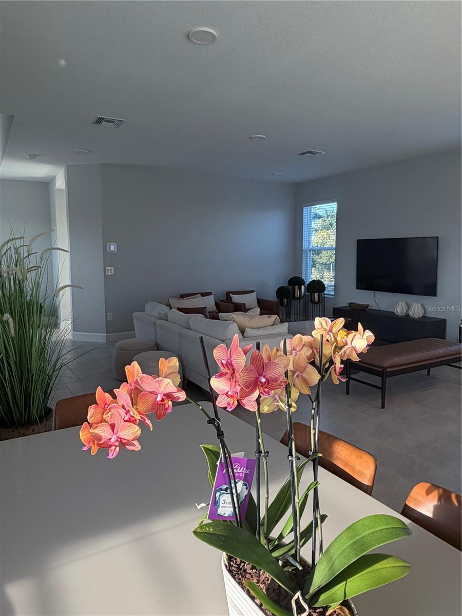 CENTER LAKE ON THE PARK - Residential