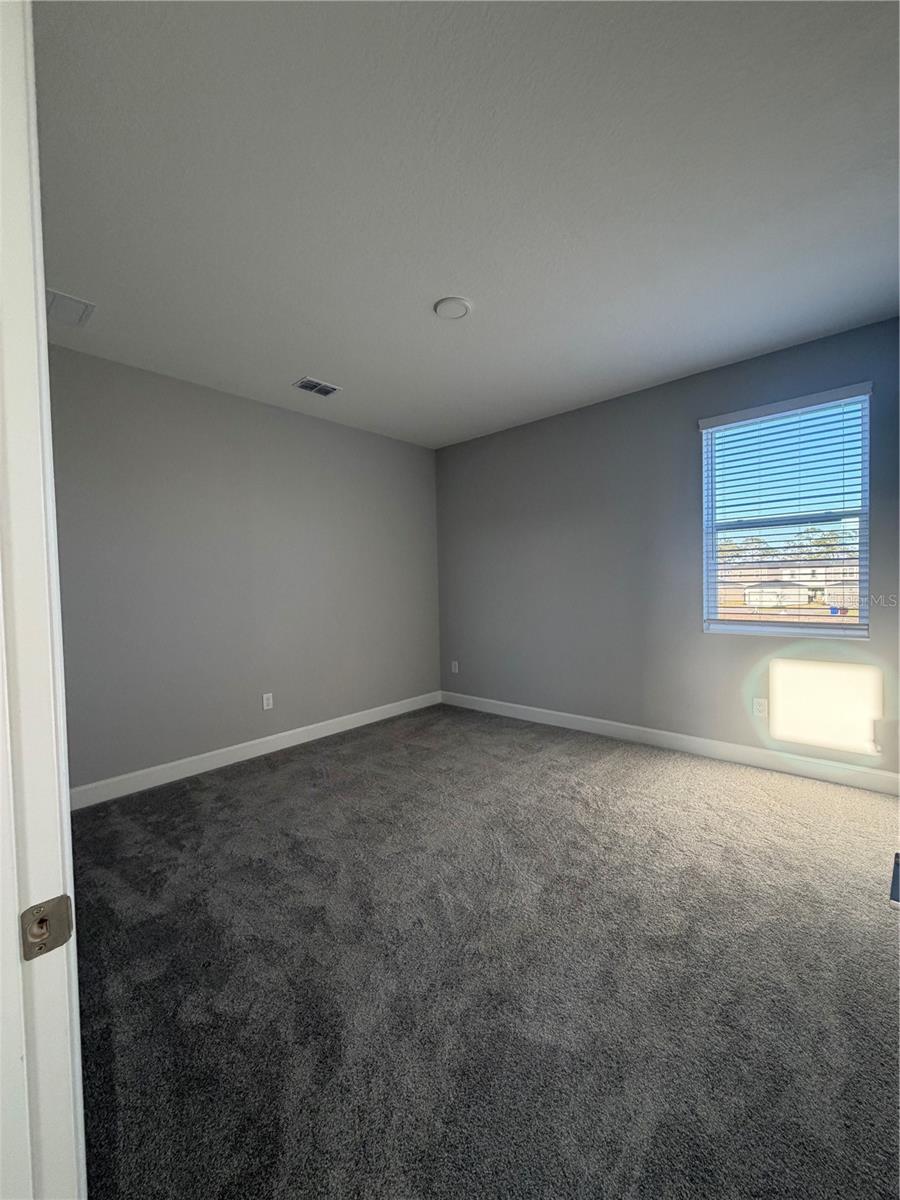 CENTER LAKE ON THE PARK - Residential