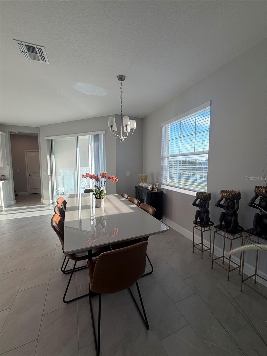 CENTER LAKE ON THE PARK - Residential