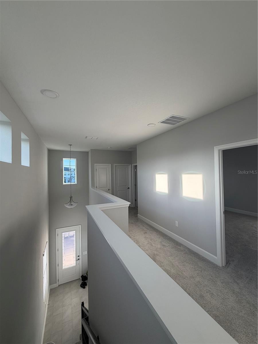 CENTER LAKE ON THE PARK - Residential