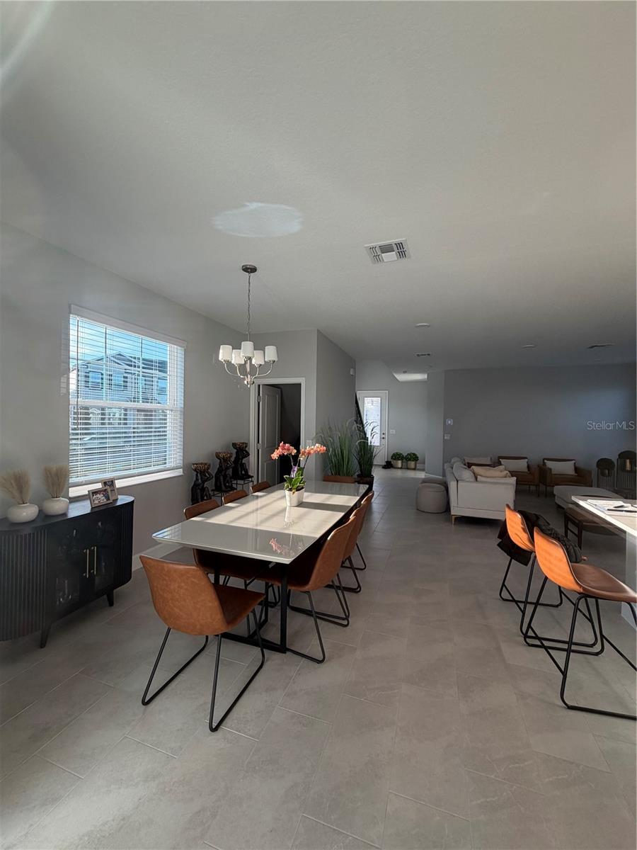 CENTER LAKE ON THE PARK - Residential