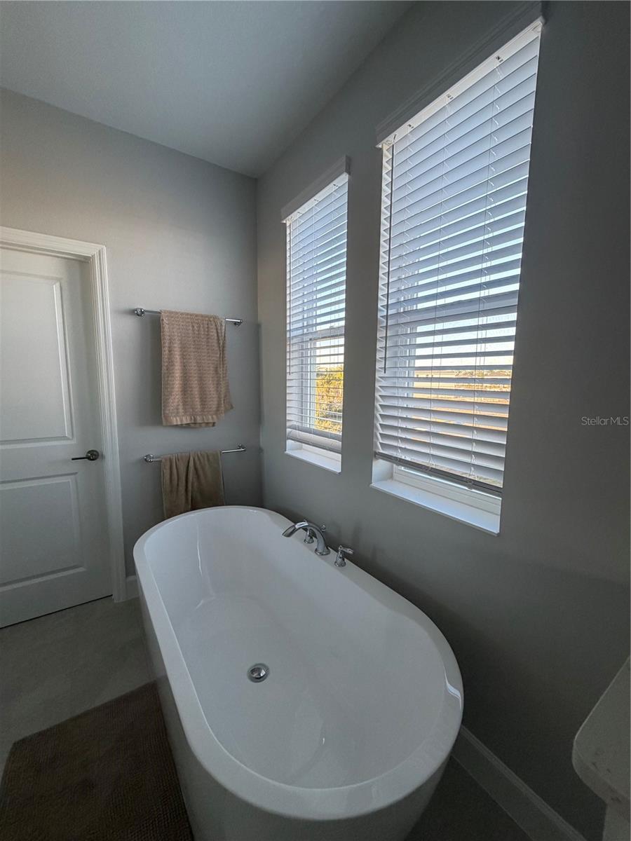 CENTER LAKE ON THE PARK - Residential