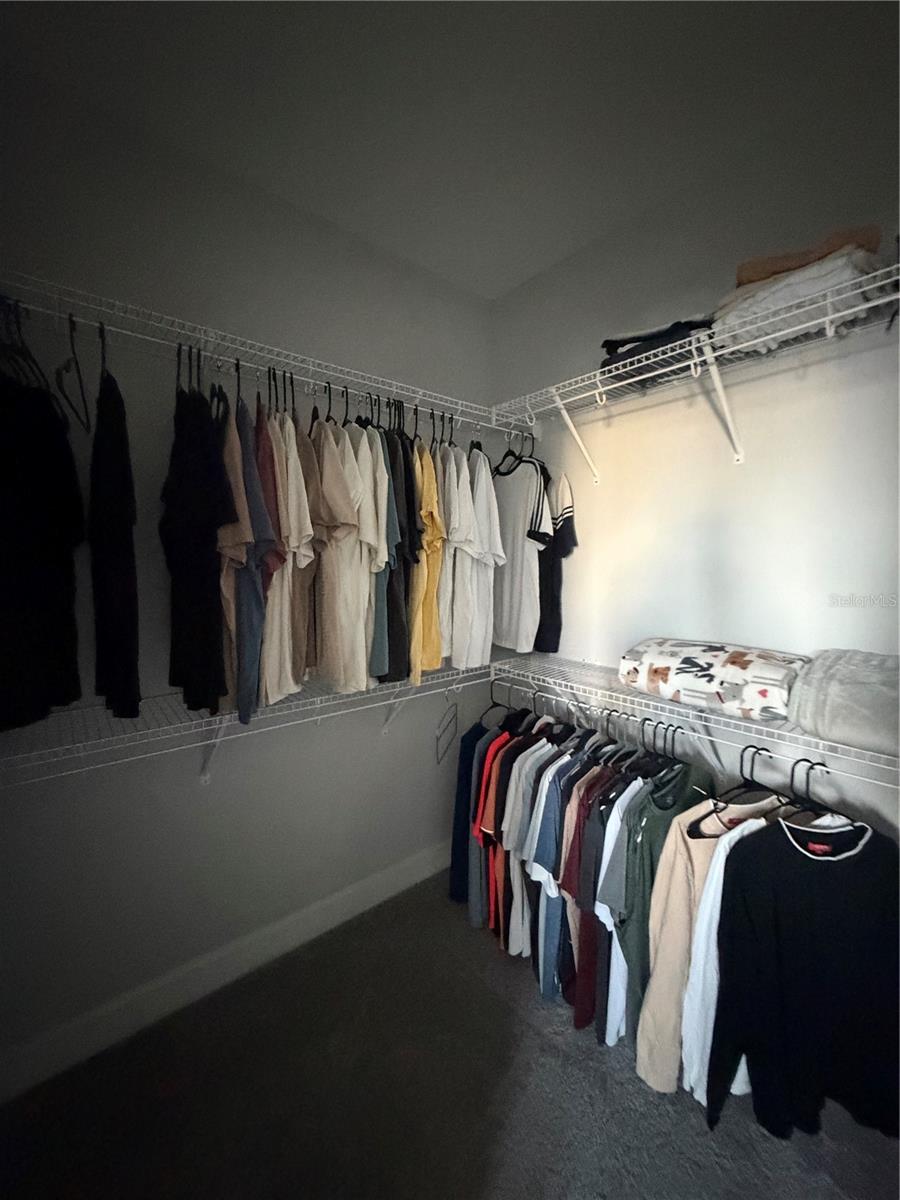 CENTER LAKE ON THE PARK - Residential