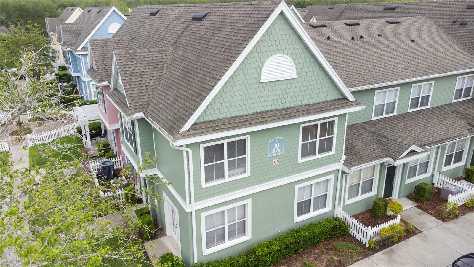 VENETIAN BAY VLG CONDO PH 1 - Residential