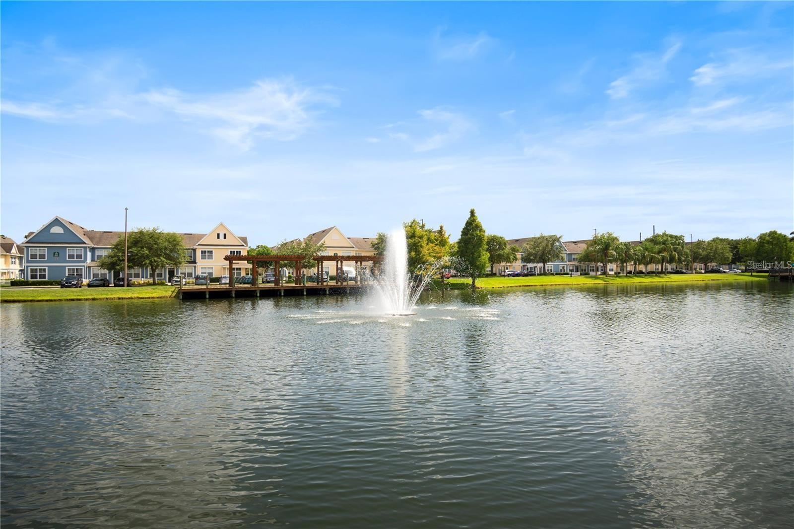 VENETIAN BAY VLG CONDO PH 1 - Residential