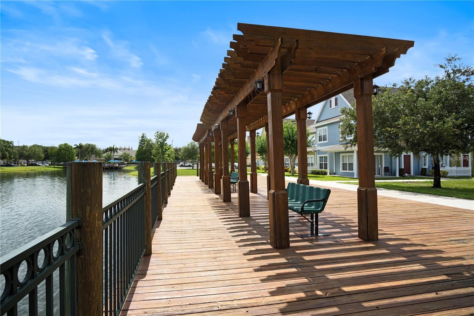 VENETIAN BAY VLG CONDO PH 1 - Residential