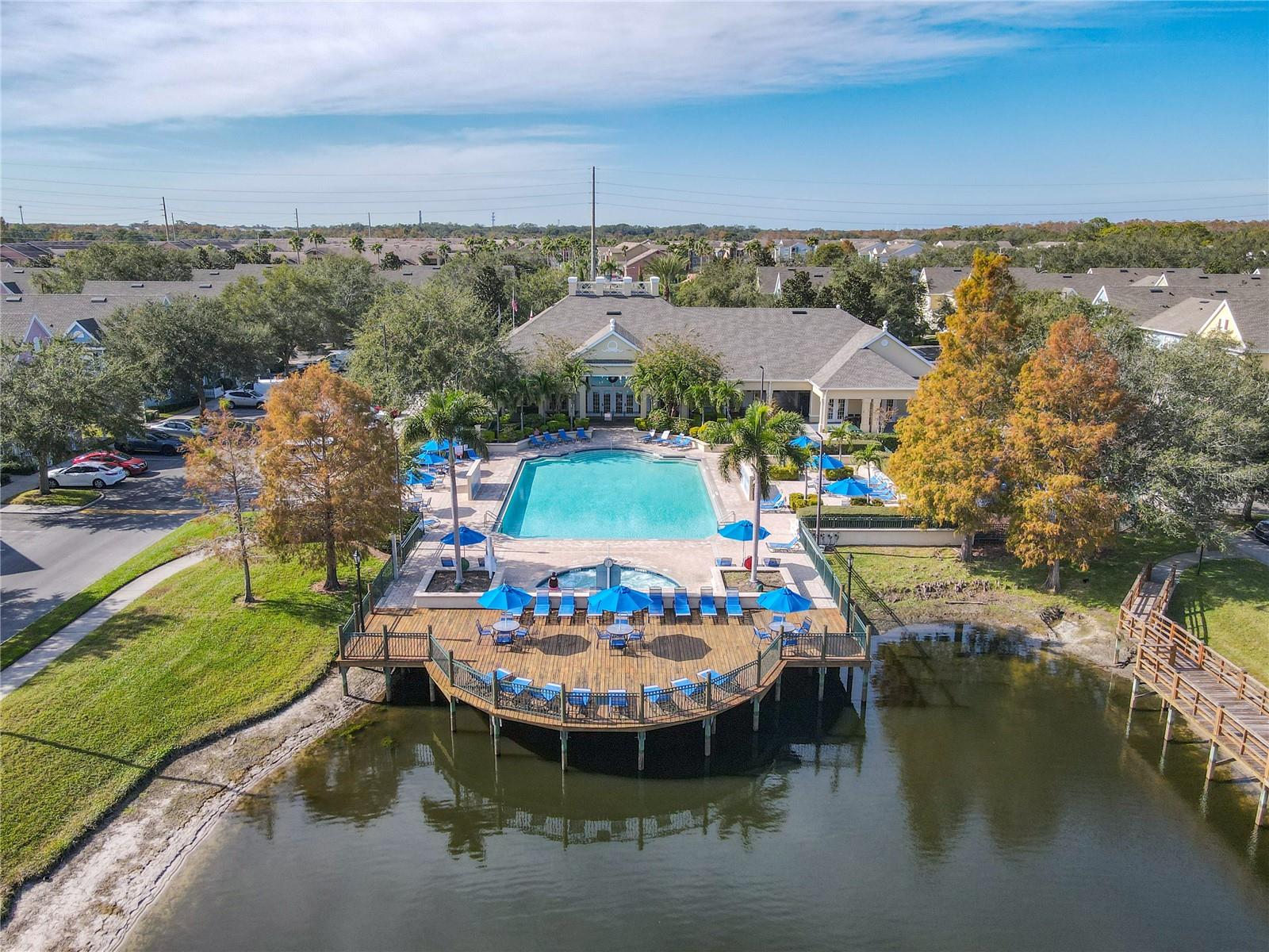 VENETIAN BAY VLG CONDO PH 1 - Residential