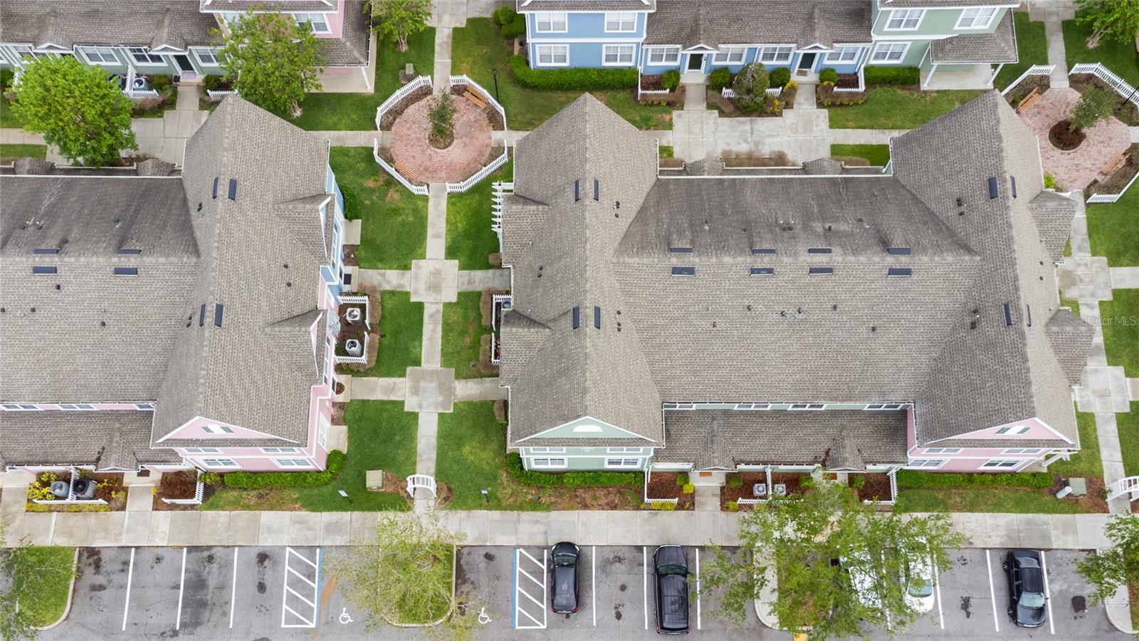 VENETIAN BAY VLG CONDO PH 1 - Residential