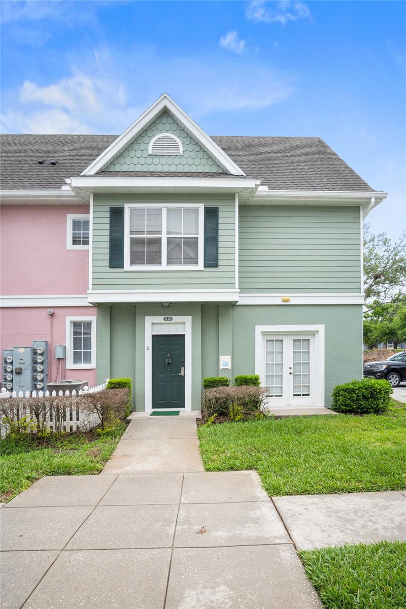 VENETIAN BAY VLG CONDO PH 1 - Residential