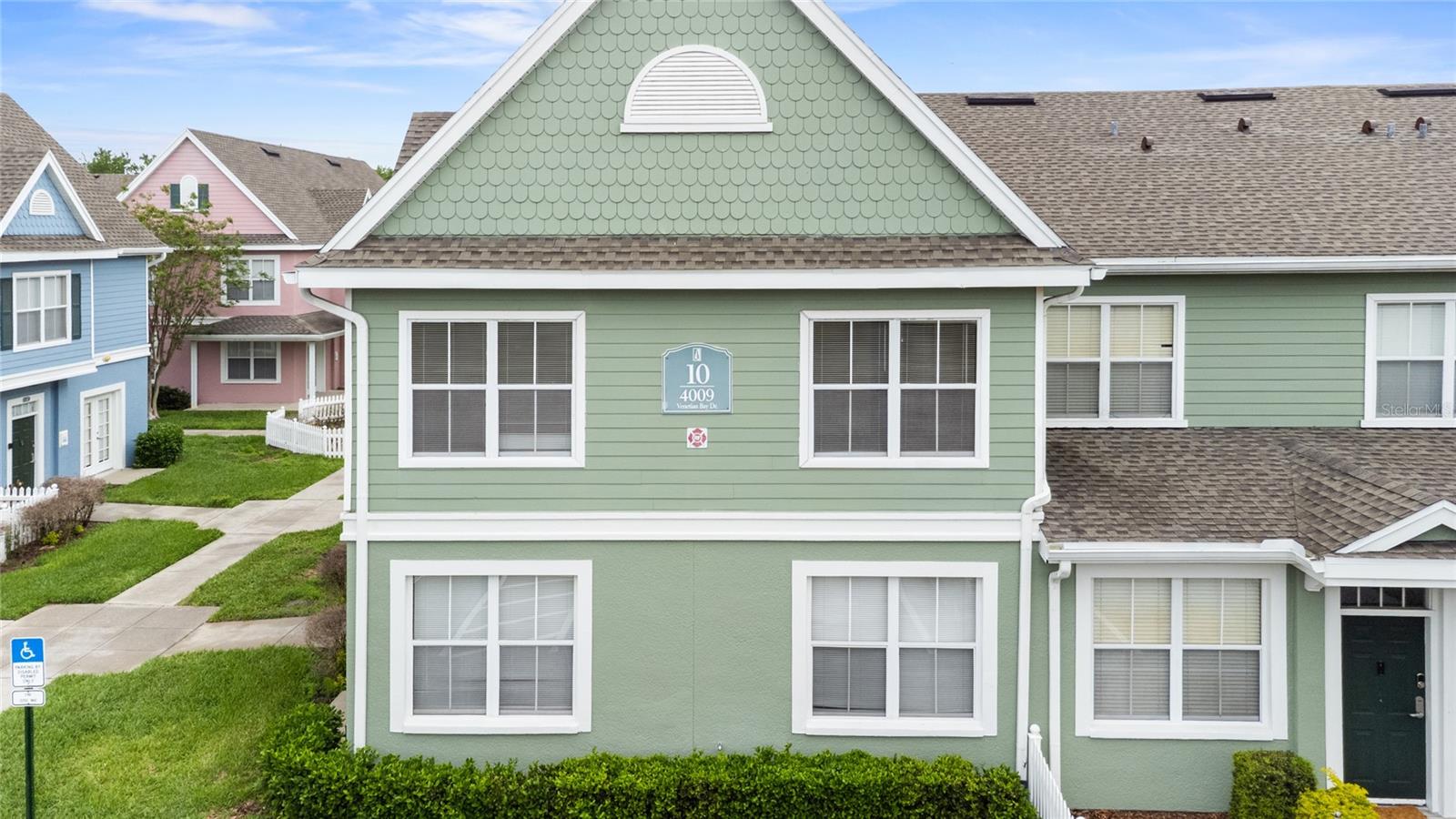 VENETIAN BAY VLG CONDO PH 1 - Residential