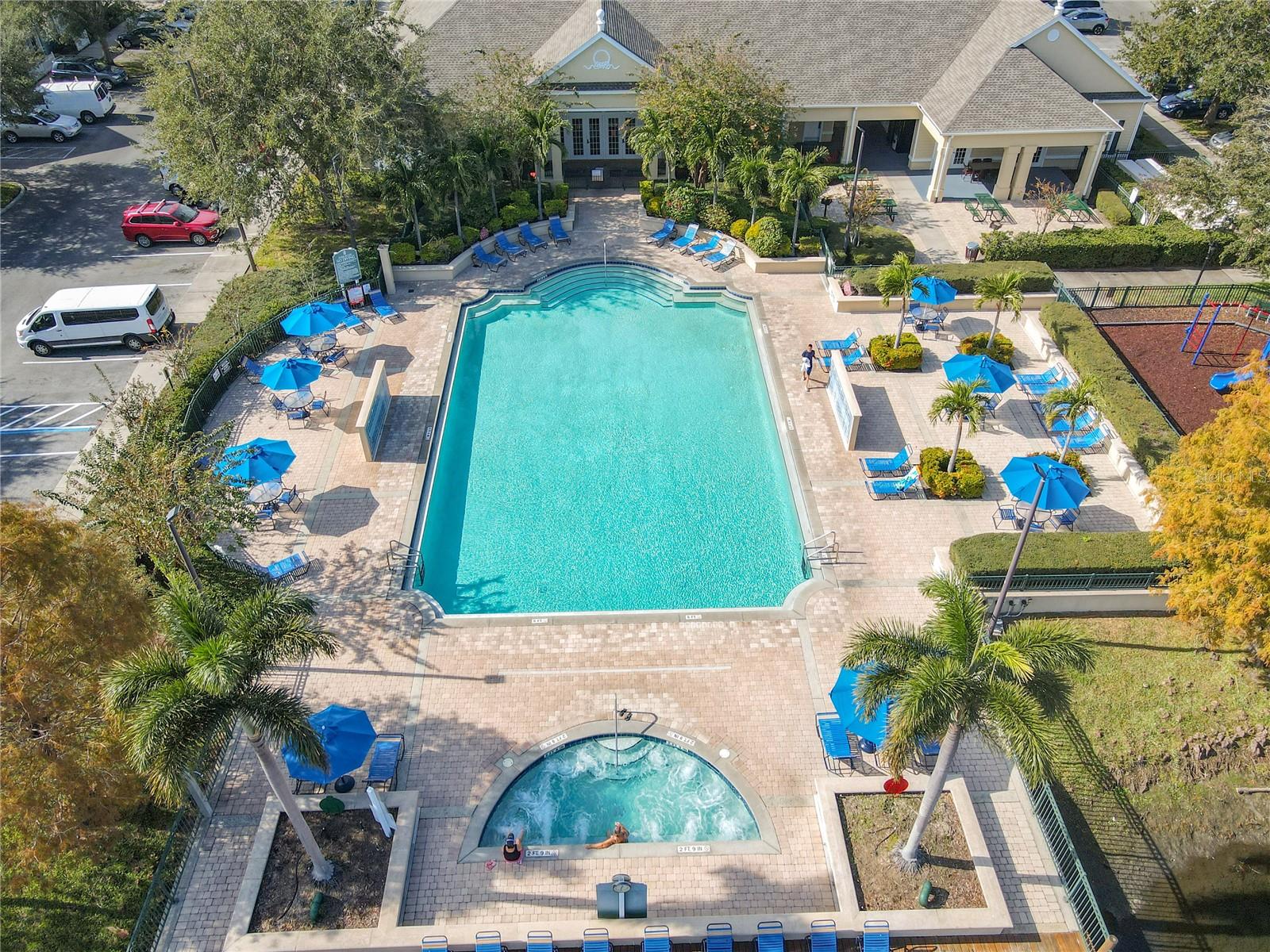 VENETIAN BAY VLG CONDO PH 1 - Residential