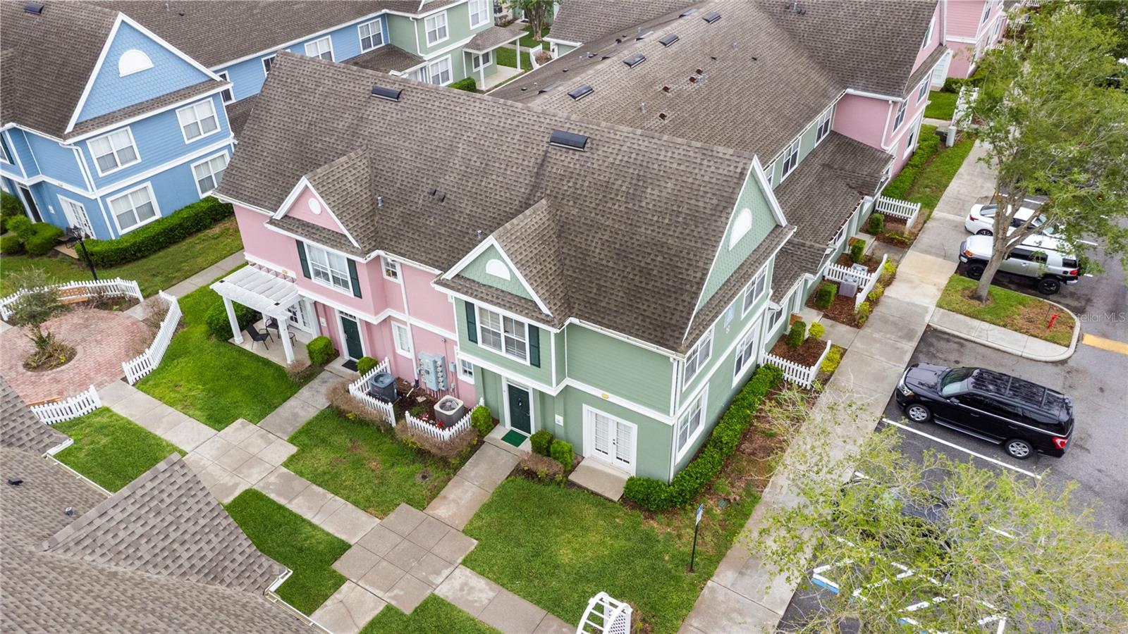 VENETIAN BAY VLG CONDO PH 1 - Residential