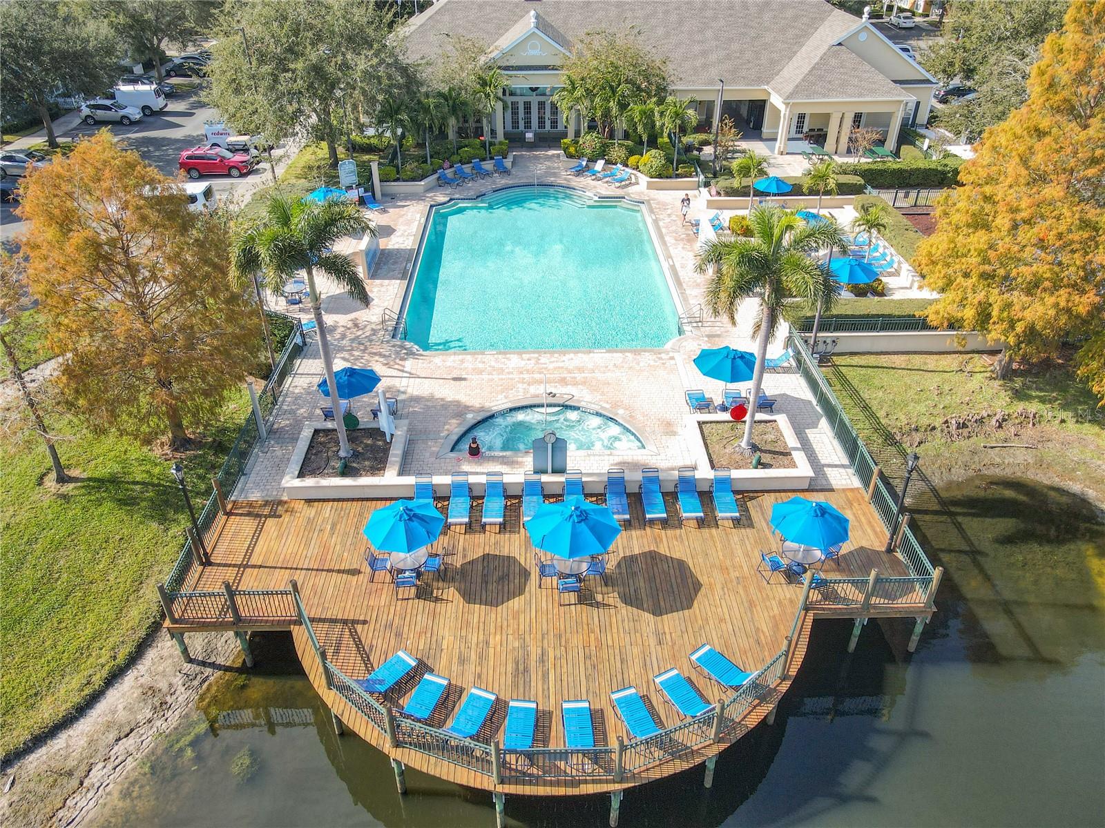 VENETIAN BAY VLG CONDO PH 1 - Residential