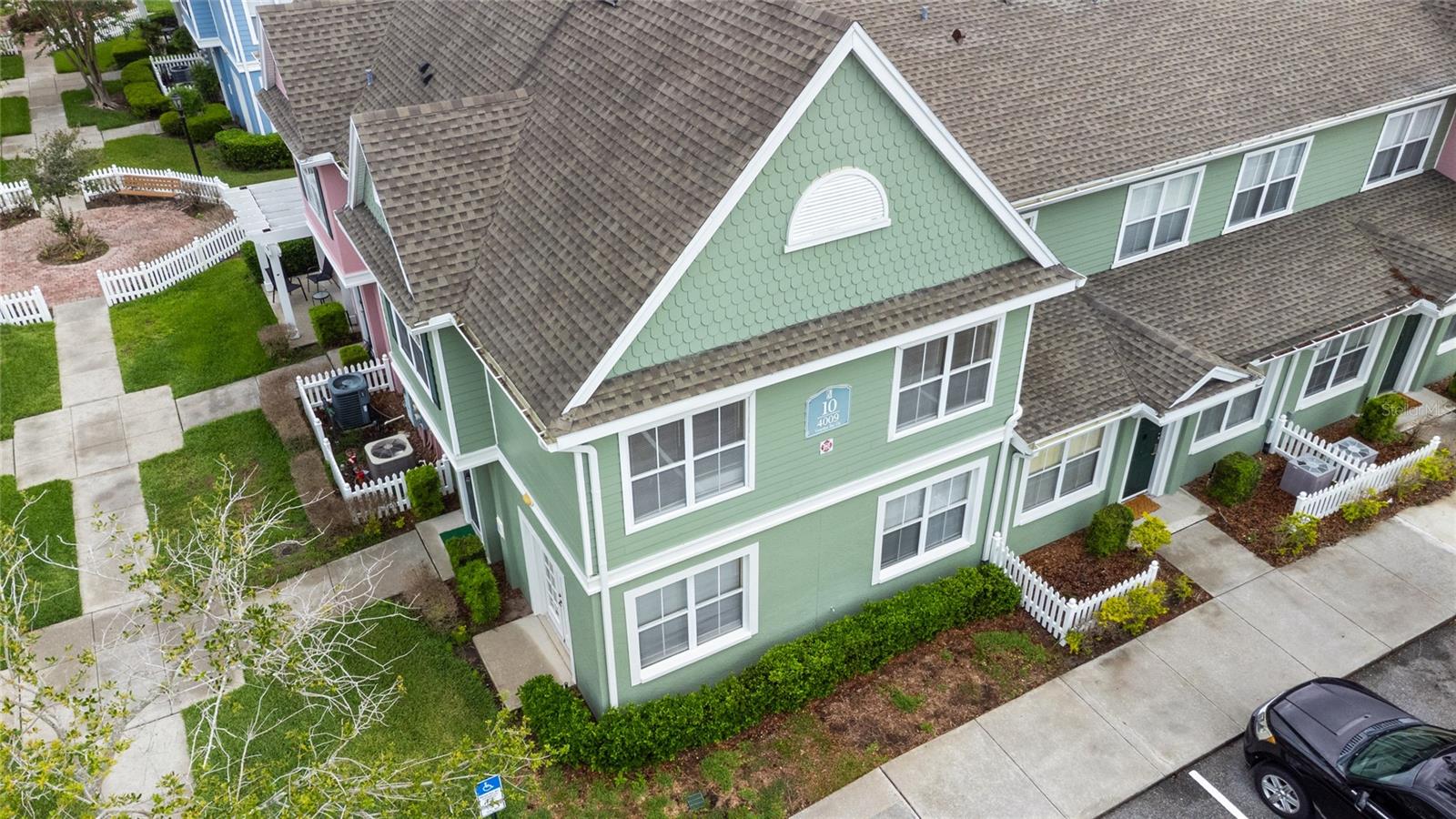 VENETIAN BAY VLG CONDO PH 1 - Residential