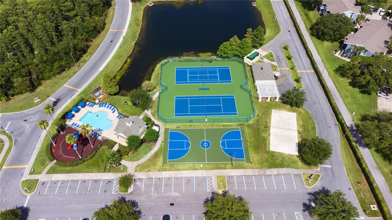 VENETIAN BAY VLG CONDO PH 1 - Residential