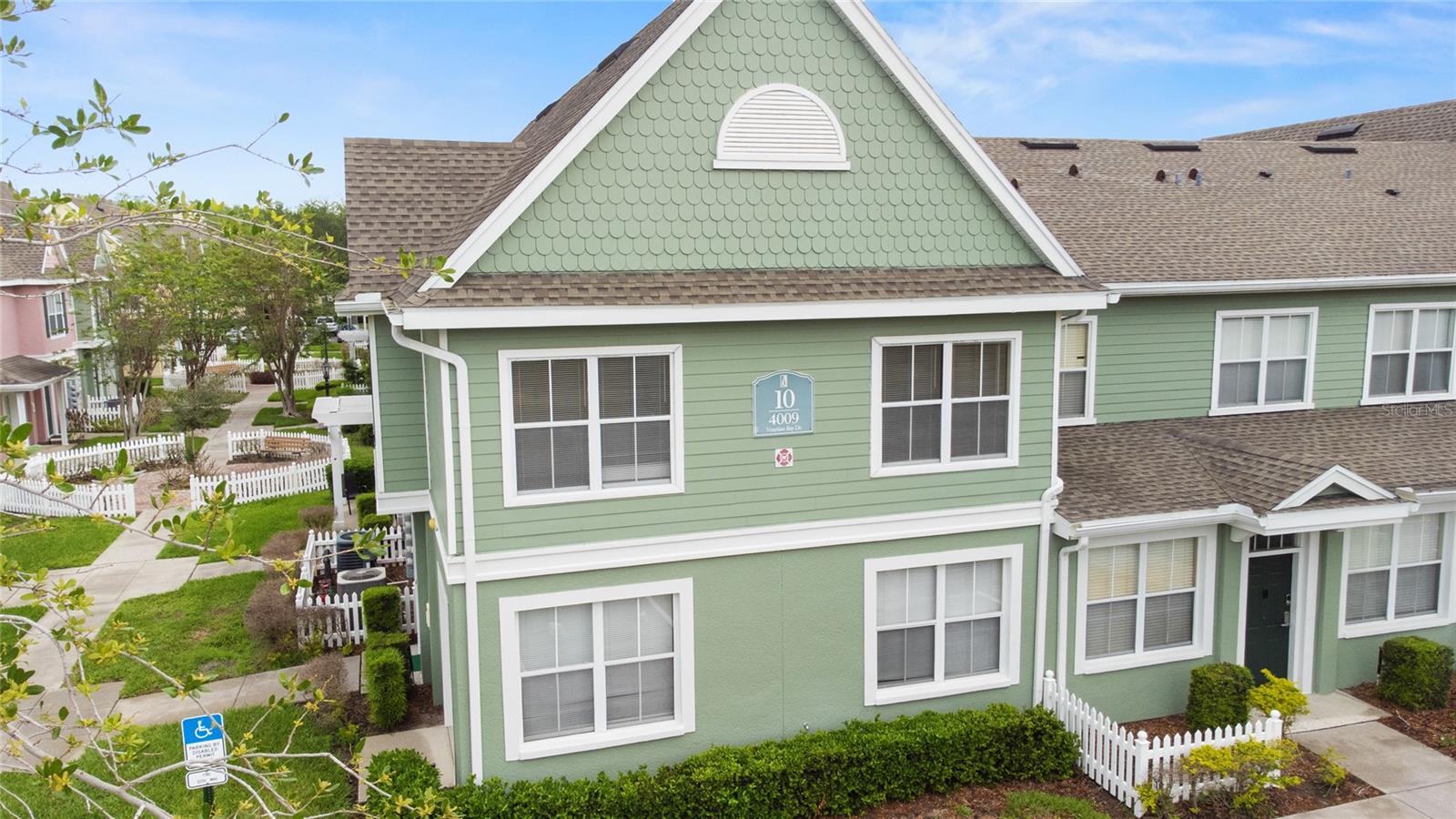 VENETIAN BAY VLG CONDO PH 1 - Residential