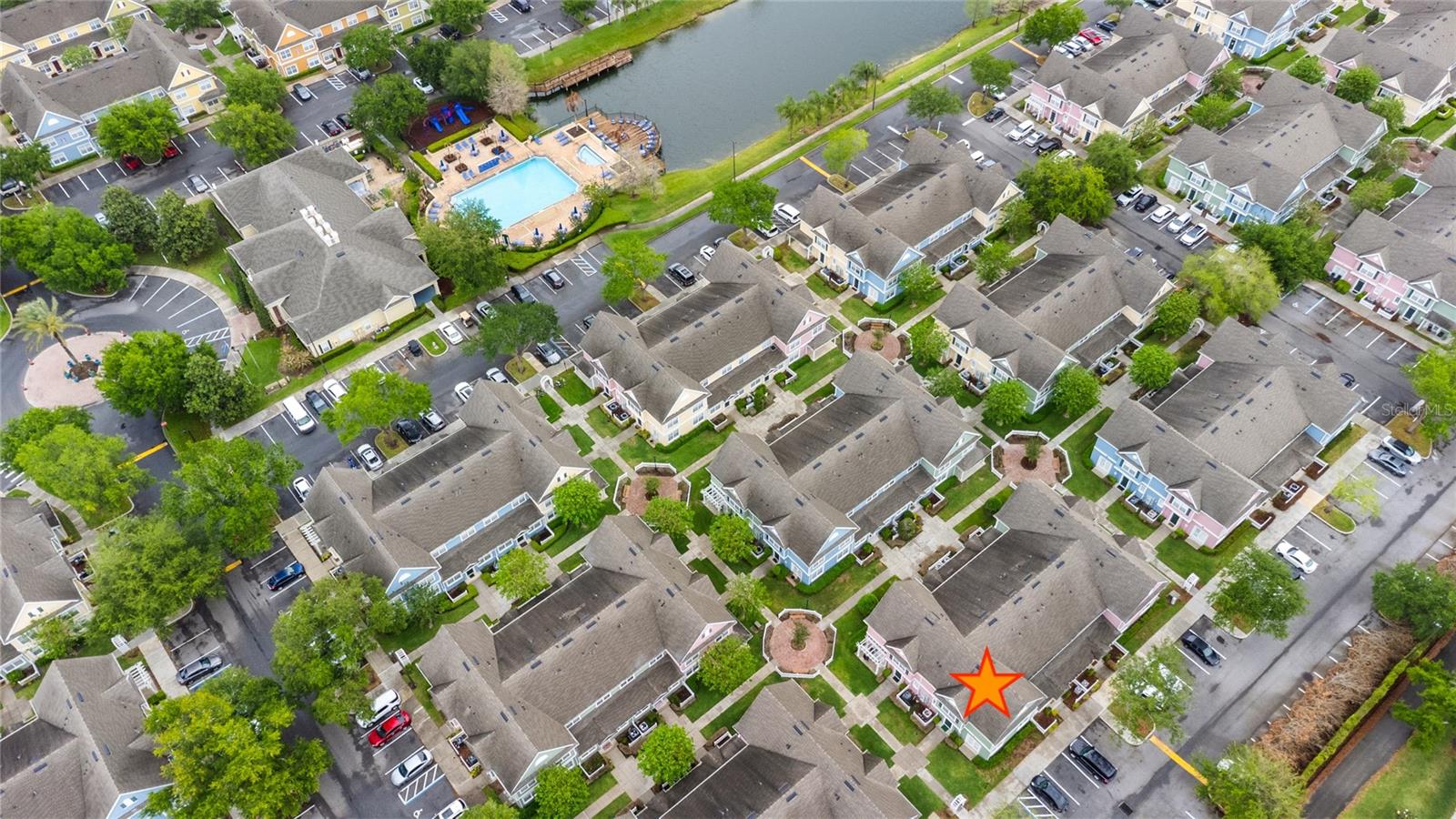 VENETIAN BAY VLG CONDO PH 1 - Residential