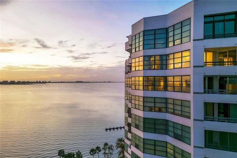 A home in SARASOTA