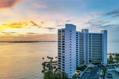 A home in SARASOTA