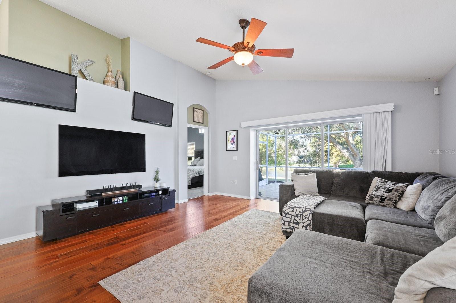 WESTCHASE SECTIONS 373 & 411 - Residential